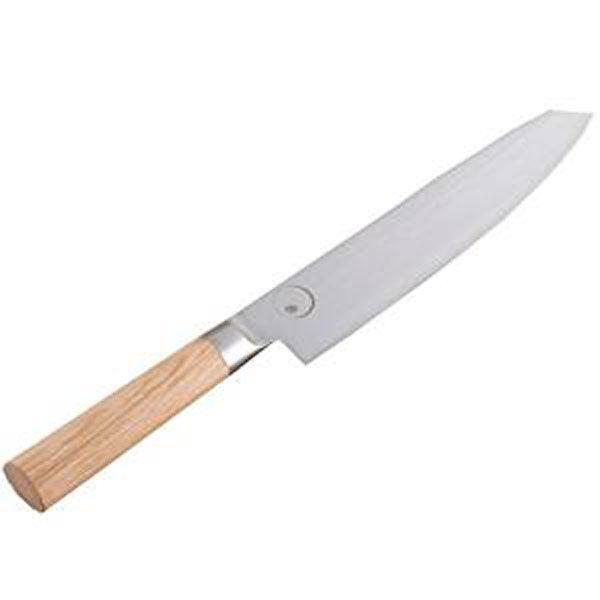 貝印 4901601295573 橋本幹造 両刃包丁 七寸 000AB5510