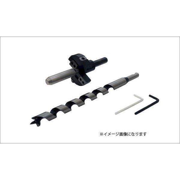 スターエム 4962660278600 替刃式座掘錐D付18X60 #28K-D1860の通販は