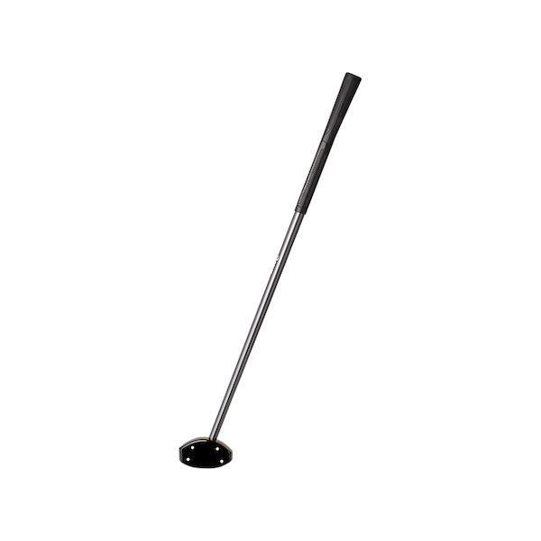 アシックス 4550329999111 GGP115 バックキャビティGGP115 ダークブラウン サイズ：83の通販は