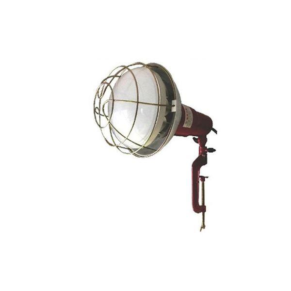 矢田電気 YLT-5005 LED投光器 ポッキンプラグ付 YLT5005