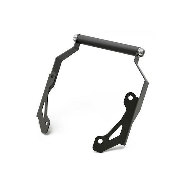 デイトナ DAYTONA 19705 バイク用 スクリーンクランプバー NC750X／DCT 21 専用 スクリーンマウントバーホルダー アッシュシルの通販は 8,246円