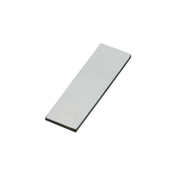 新潟精機 SK BTK0-100 超硬ブロックゲージ K0級 1．00mm BTK0100