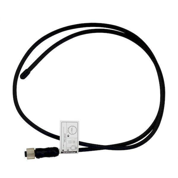 新潟精機 SK C-MIS-5510G MIS用オプションカメラ φ5．5mmx1m CMIS5510G