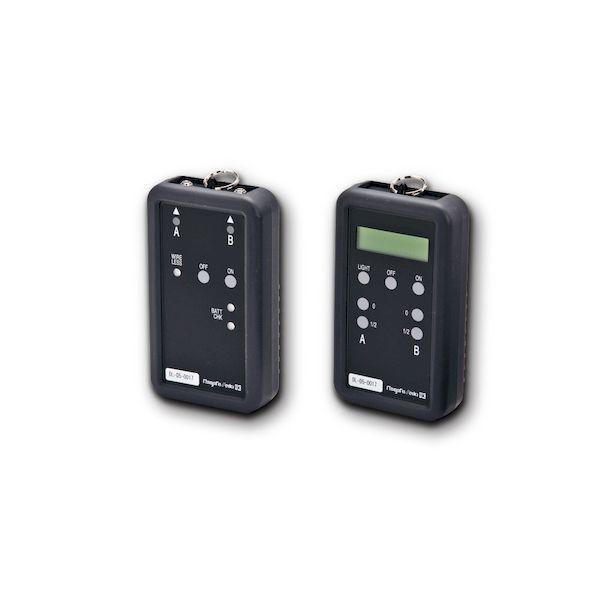 新潟精機 SK DL-D5 送信器・表示器セット DLD5
