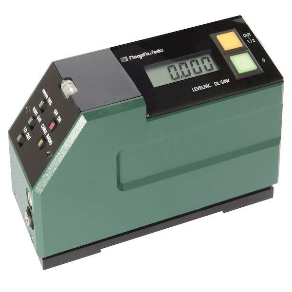 新潟精機 SK DL-S4W-E レベルニック 英語版 DLS4WEの通販は