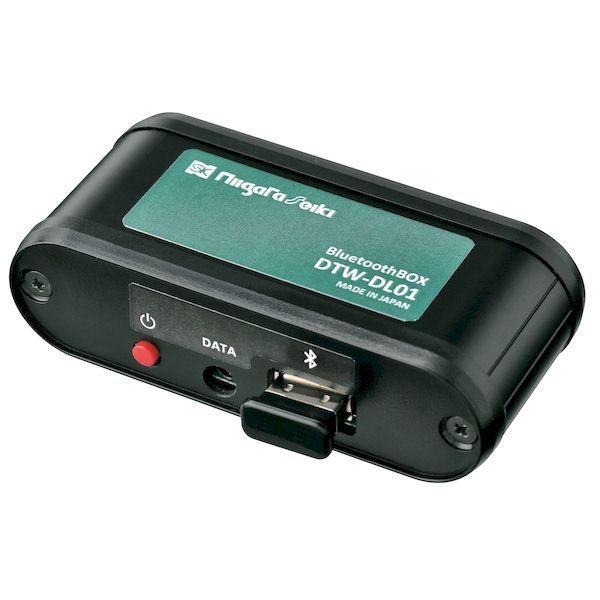 新潟精機 SK DTW-DL01 BluetoothBOX DTWDL01