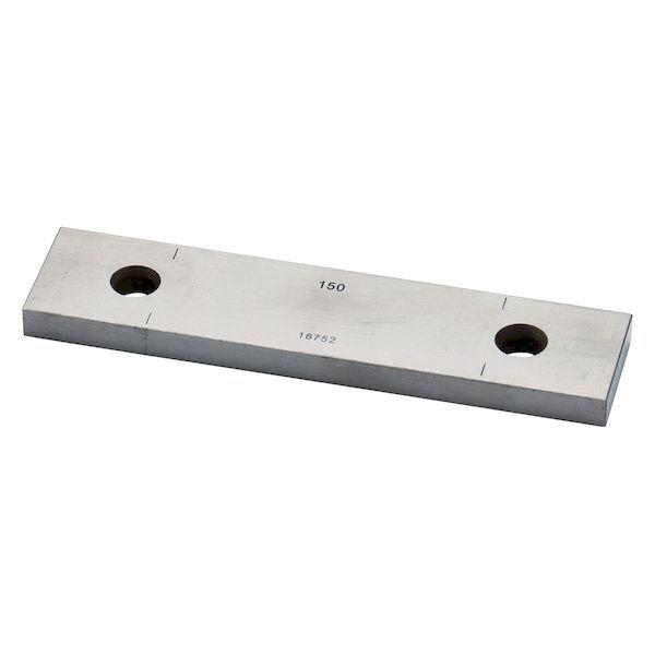 新潟精機 SK GB0-15000 ブロックゲージ 0級相当品 150mm GB015000