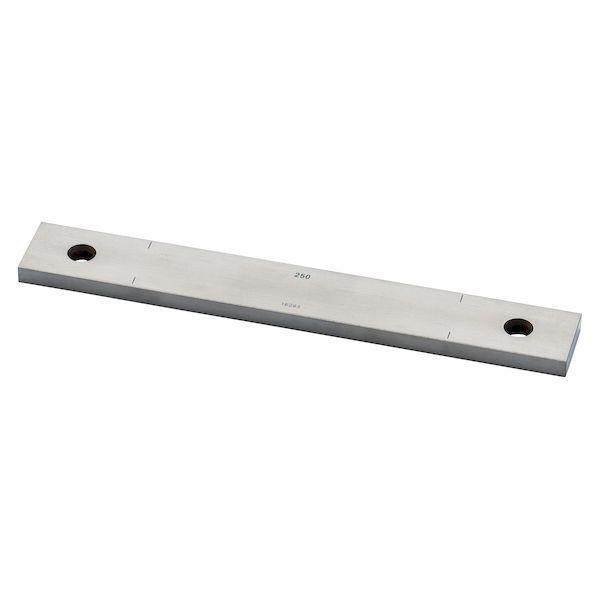 新潟精機 SK GB0-25000 ブロックゲージ 0級相当品 250mm GB025000