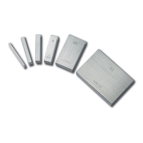 新潟精機 SK GB1-566 ブロックゲージ 1級相当品 GB1566の通販は 5,502円