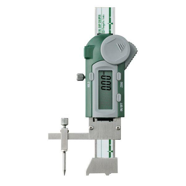 新潟精機 SK GDG-4F-S1 デジタルギャップキャリパ GDG4FS1の通販はノギス