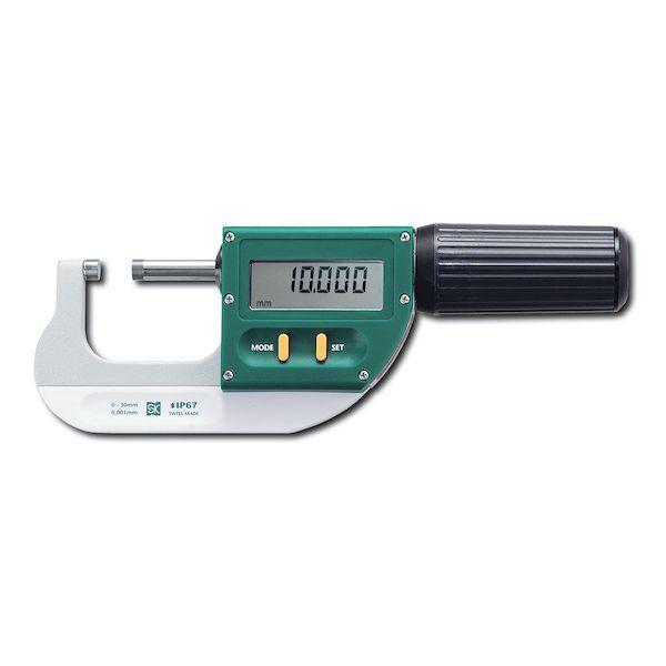 新潟精機 SK MCD-30IP67S2 デジタルSラインマイクロ MCD30IP67S2
