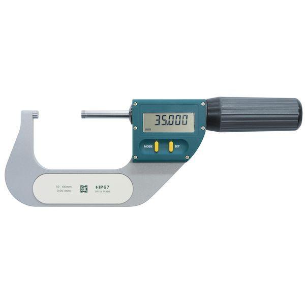 新潟精機 SK MCD-66IP67S2 デジタルSラインマイクロ MCD66IP67S2