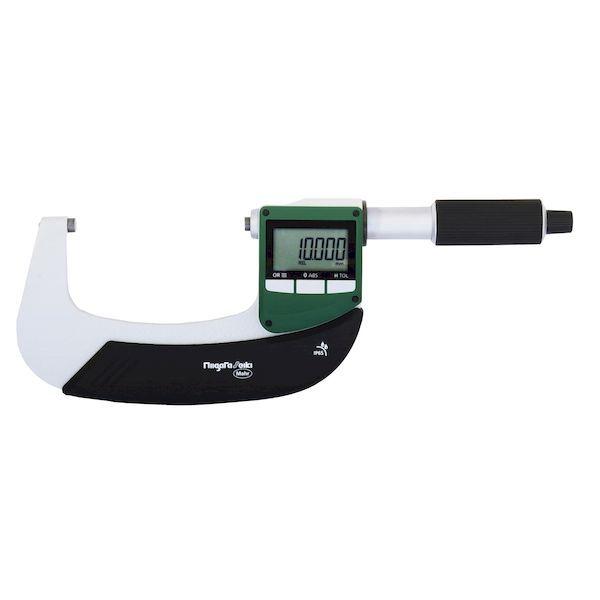 新潟精機 SK MCD-75IP65MW デジタルSラインマイクロメータ MCD75IP65MW 30,134円