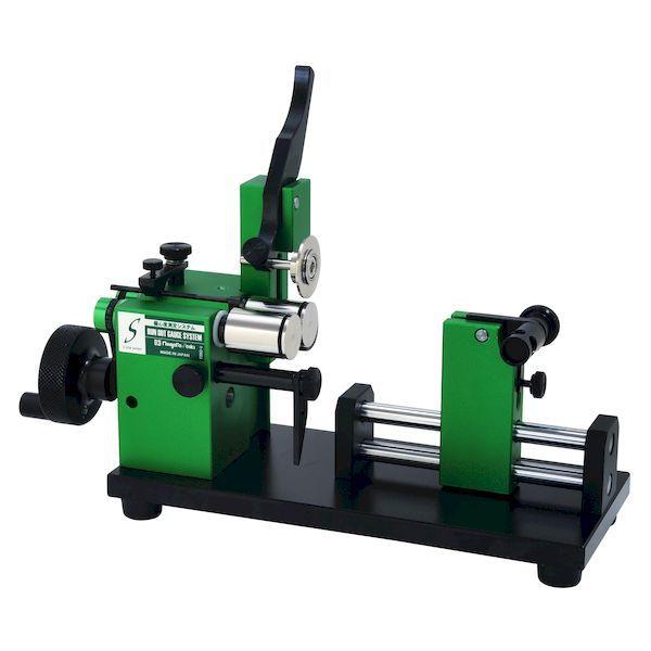 新潟精機 SK ROG-225SS 偏心度測定システム Sライン 小径測定用 ROG225SS