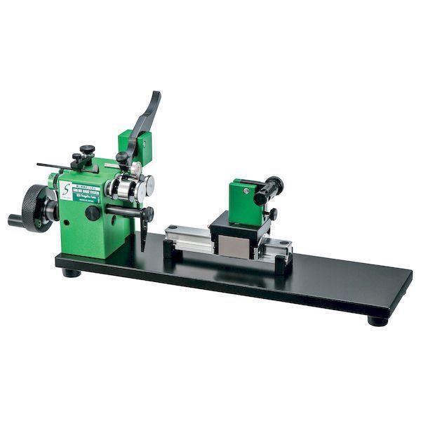 新潟精機 SK ROG-355LS 偏心度測定システム Sライン 小径測定用 ROG355LSの通販は 150,297円