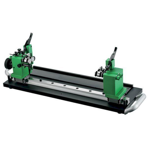 新潟精機 SK ROG-581S 偏心度測定システム Sライン 長尺測定用 ROG581Sの通販は