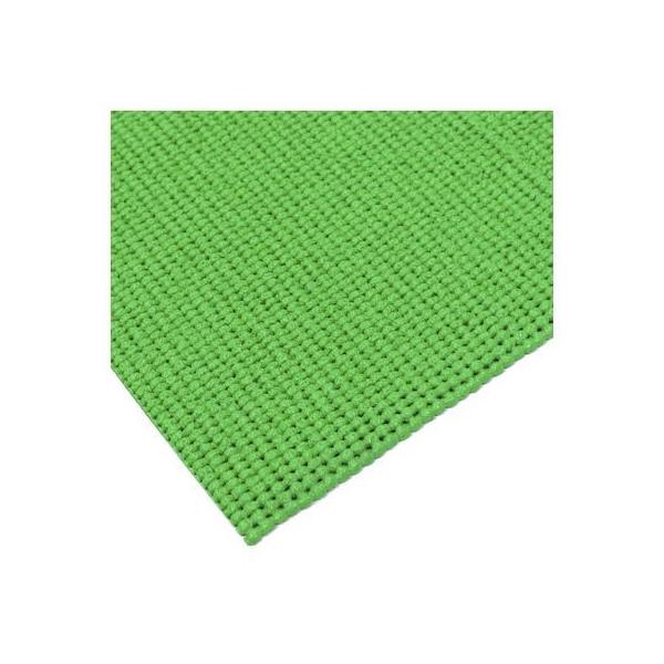 ミヅシマ工業 5030120 メッシュクッション グリーン 900mmX10m