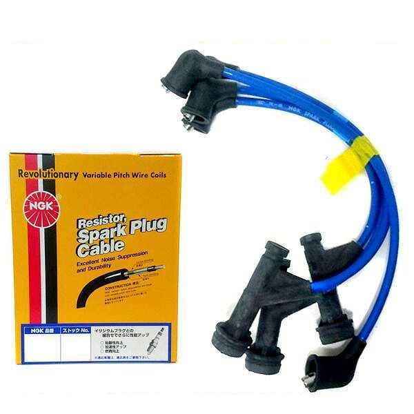 日本特殊陶業 NGK RC-ME102 プラグコード 8994 RCME102 5,055円