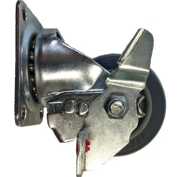 ナンシン STC-65TP S-2 【50個入】 汎用キャスター STC65TPS2