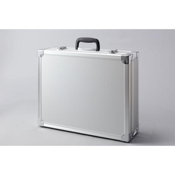 伊藤製鞄 AL 直送 代引不可 アルミアタッシュケースL