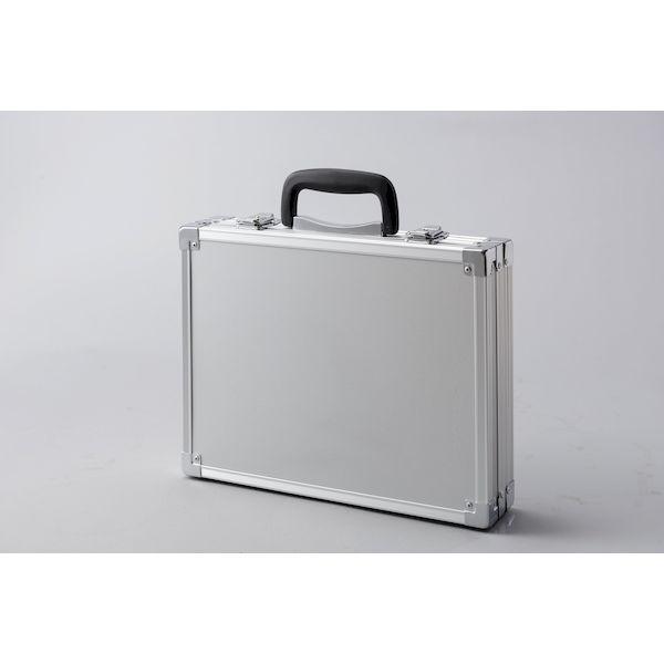 伊藤製鞄 AS 直送 代引不可 アルミアタッシュケースS