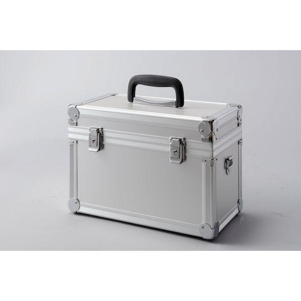 伊藤製鞄 CM-3 直送 代引不可 アルミケースS CM3