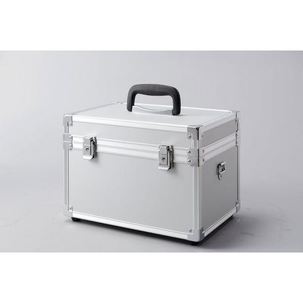 伊藤製鞄 CM-4 直送 代引不可 アルミケースM CM4