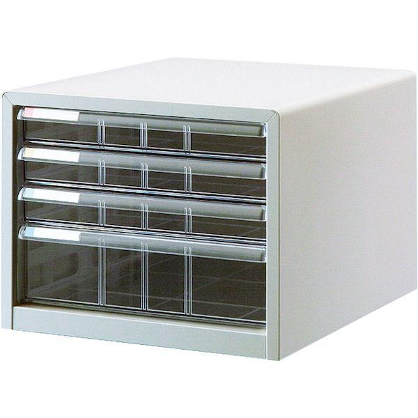 アバンテV2レターケース A4タテ 浅3+深1段 黒 ナカバヤシ レターケース A4タテ浅3段・深2段 ブラック A4E-SC5B 1台