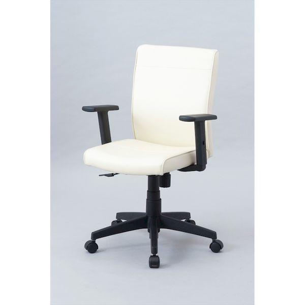 ナカバヤシ CA-A300BK 上下昇降肘ブラック CAA300BK