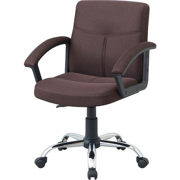 ナカバヤシ CCF-003S エグゼクティブメッシュチェア ロ−バック CCF003Sの通販は