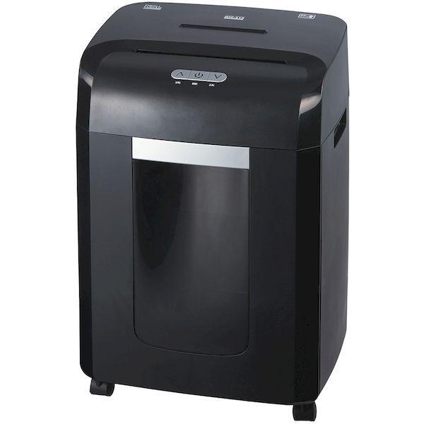 ナカバヤシ NSE-515BK パーソナルシュレッダ515 NSE515BK