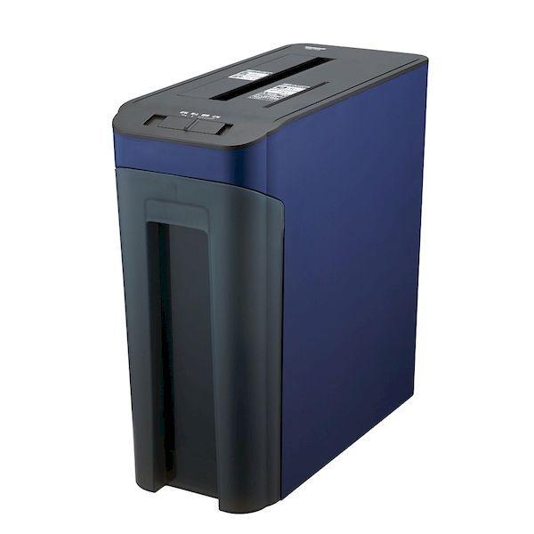 ナカバヤシ NSE-703NV パーソナルシュレッダ ／ネイビー NSE703NV
