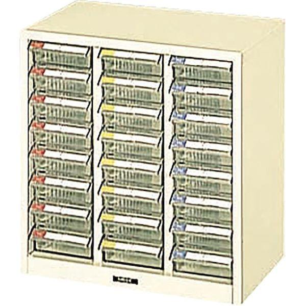 ナカバヤシ PC-24 ピックケース 358×237×379 3列 PC24