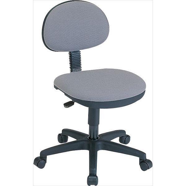 ナカバヤシ RZC-N02GY OHチェア RZCN02GYの通販は 9,660円