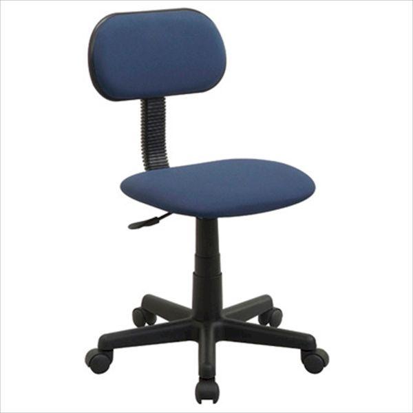 ナカバヤシ RZC-S12BL OHチェア／ブル− RZCS12BL