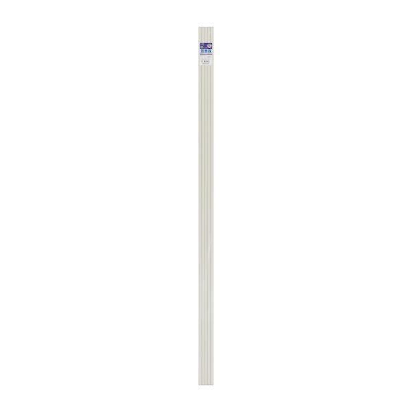 朝日電器 ELPA M-T2110P(M) テープ付ABSモール2m1号10P MT2110P(M)