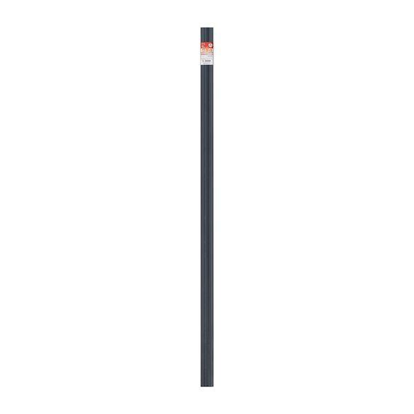 朝日電器 ELPA M-T2210P(BK) テープ付ABSモール2m2号10P MT2210P(BK)