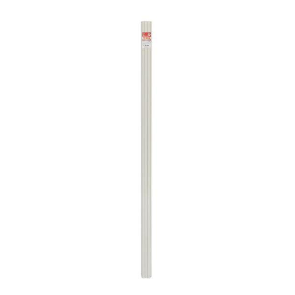 朝日電器 ELPA M-T2210P(M) テープ付ABSモール2m2号10P MT2210P(M)