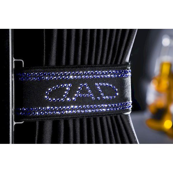 給仕 DAD SB188-01-05 D．A．D カーテンタッセル エグゼクティブモデル サファイア SB188【2個入】 SB1880105
