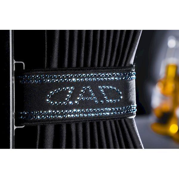 給仕 DAD SB188-01-06 D．A．D カーテンタッセル エグゼクティブモデル 藍緑色 SB188【2個入】 SB1880106