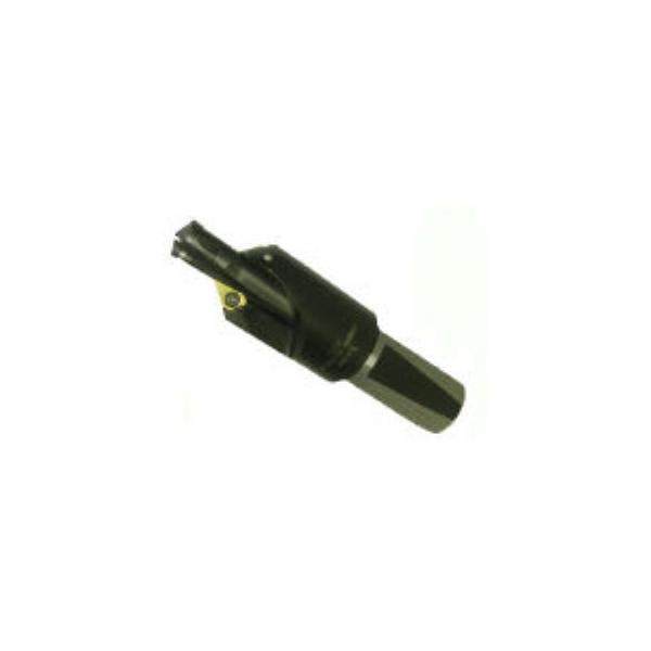 イスカル CHAMRING 180-WN32-09 Ｘ　カムドリル／ホルダー CHAMRING180WN3209 338-4489