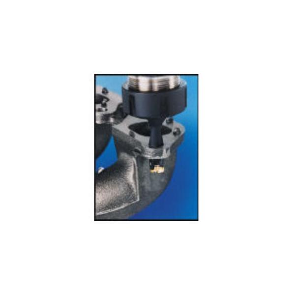 イスカル DCM150-075-20A-5D カムドリル用ホルダー DCM15007520A5D 251-2181【キャンセル不可】