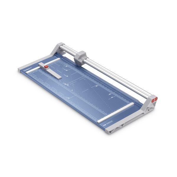ダーレー DAHLE 554 直送 代引不可 ローラーカッター N型