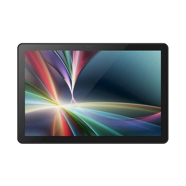 【個数：1個】KEIAN 恵安 KI-Z101E 10．1インチ Android 11 タブレット ブラック KIZ101E