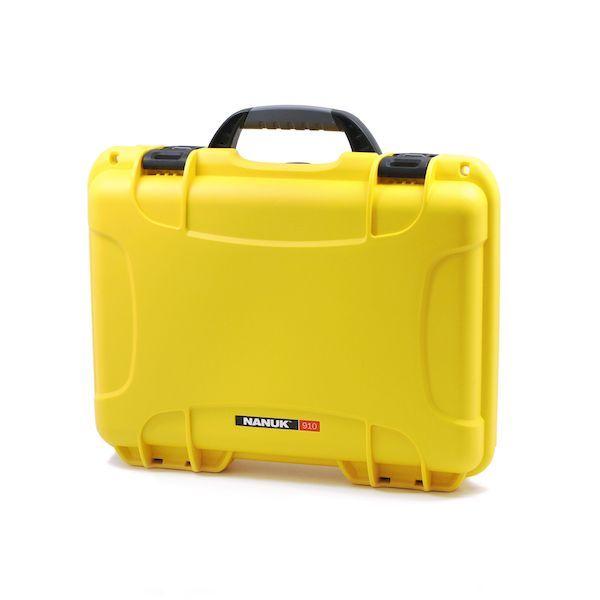 タカチ電機産業 NK910YS 直送 代引不可 雨合羽キャリングケース 室内装飾海綿体質問用紙付印字機
