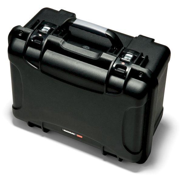 タカチ電機工業 NKK933BS 直送 代引不可 防水鍵付キャリングケース 内装スポンジフォーム付タイプ 32,633円