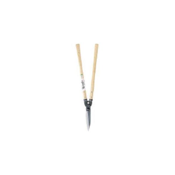 直送 代引不可・他メーカー同梱不可 ＧＳ NO2023 国之長刈込鋏１８０ｍｍ NO2623 NO-2023 248-8558【キャンセル不可】