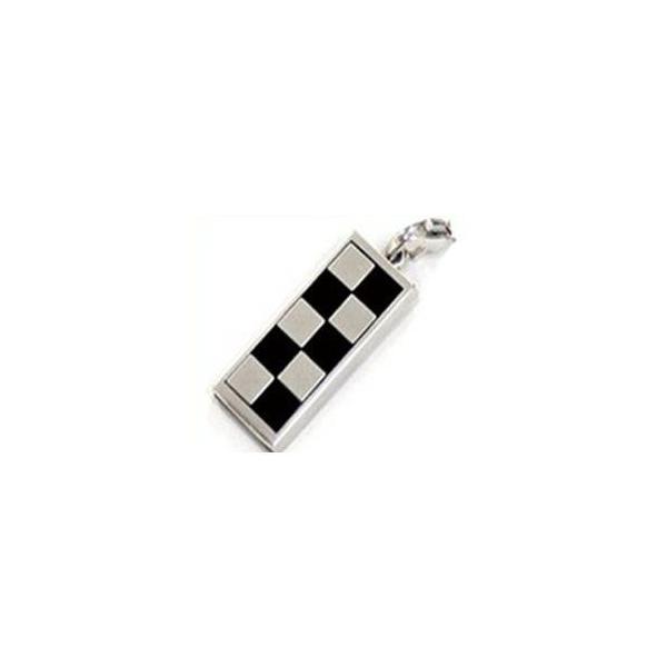 【個数：1個】AS-DW2GB-CBX5 直送 代引不可 5個セット フラッシュメモリ My Memoria CHESS 2GB ブラック