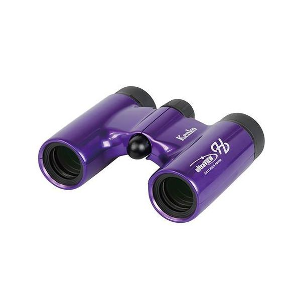 【個数：1個】KEN020913 直送 代引不可 ケンコー・トキナー ウルトラビューH8X21DH FMC−PU