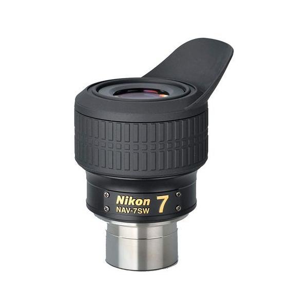 【個数：1個】NAV7SW 直送 代引不可 Nikon アイピース